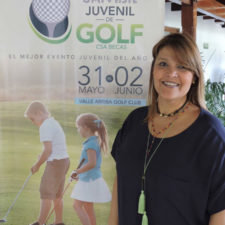 Galería segunda ronda 1er Abierto Sambil Juvenil