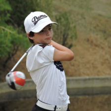 Galería segunda ronda 1er Abierto Sambil Juvenil