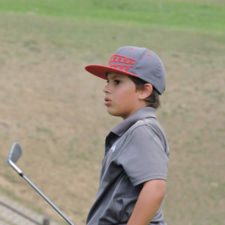 Galería segunda ronda 1er Abierto Sambil Juvenil