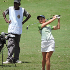 Galería segunda ronda 1er Abierto Sambil Juvenil