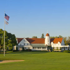Galería de Fotos de la 1ra edición del US Senior Women's Open