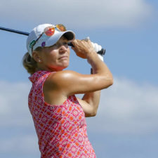 Galería de Fotos de la 1ra edición del US Senior Women's Open