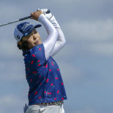 Galería de Fotos de la 1ra edición del US Senior Women's Open