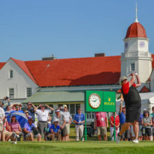 Galería de Fotos de la 1ra edición del US Senior Women's Open
