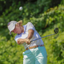 Galería de Fotos de la 1ra edición del US Senior Women's Open