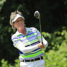 Galería de Fotos de la 1ra edición del US Senior Women's Open