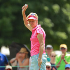 Galería de Fotos de la 1ra edición del US Senior Women's Open