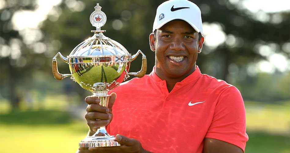Jhonattan Vegas defenderá título en Canadá
