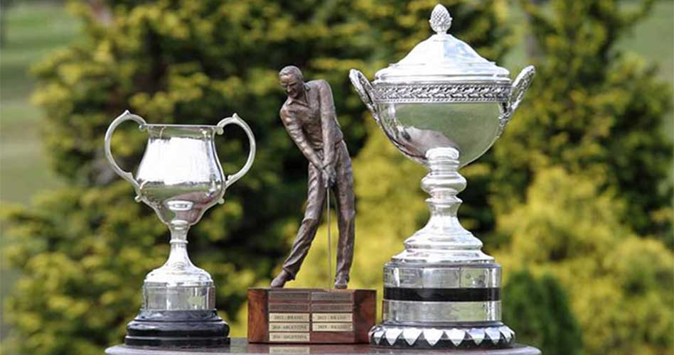 Venezuela presente en el Campeonato Aficionado de Brasil