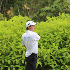 Galería 1er Abierto Abierto Centroamericano Copa Los Volcanes