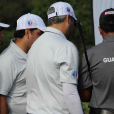 Galería 1er Abierto Abierto Centroamericano Copa Los Volcanes