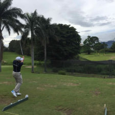 Galería 1er Abierto Abierto Centroamericano Copa Los Volcanes