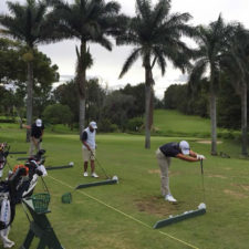 Galería 1er Abierto Abierto Centroamericano Copa Los Volcanes