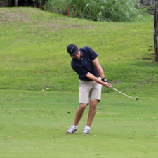 Galería 1er Abierto Abierto Centroamericano Copa Los Volcanes