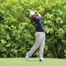 Galería 1er Abierto Abierto Centroamericano Copa Los Volcanes