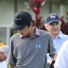 Galería 1er Abierto Abierto Centroamericano Copa Los Volcanes