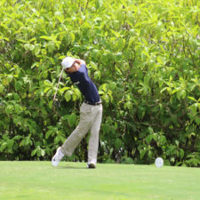 Galería 1er Abierto Abierto Centroamericano Copa Los Volcanes