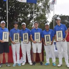 Galería 1er Abierto Centroamericano Copa Los Volcanes