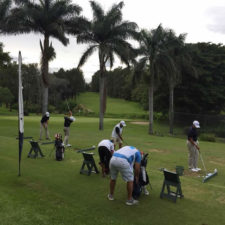 Galería 1er Abierto Abierto Centroamericano Copa Los Volcanes