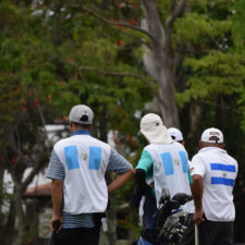 Galería 1er Abierto Abierto Centroamericano Copa Los Volcanes