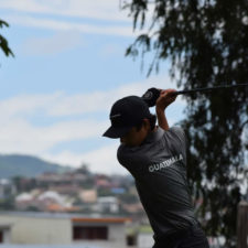 Galería 1er Abierto Abierto Centroamericano Copa Los Volcanes
