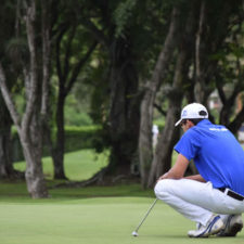 Galería 1er Abierto Abierto Centroamericano Copa Los Volcanes