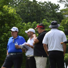 Galería 1er Abierto Abierto Centroamericano Copa Los Volcanes