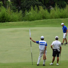 Galería 1er Abierto Abierto Centroamericano Copa Los Volcanes