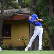 Galería 1er Abierto Abierto Centroamericano Copa Los Volcanes