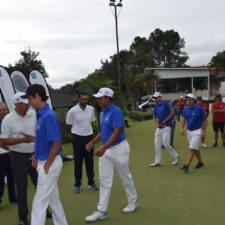 Galería 1er Abierto Abierto Centroamericano Copa Los Volcanes