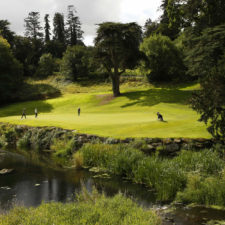 Imágenes de la 1ra ronda del World Amateur Team Championship