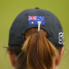 Imágenes de la 2da ronda del World Amateur Team Championship