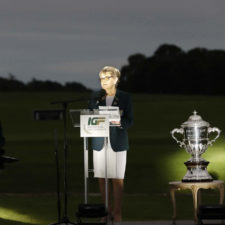 Imágenes de la 2da ronda del World Amateur Team Championship