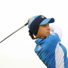 Imágenes de la 2da ronda del World Amateur Team Championship