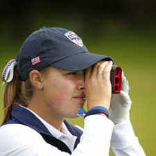 Imágenes de la 2da ronda del World Amateur Team Championship