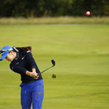 Imágenes de la 2da ronda del World Amateur Team Championship