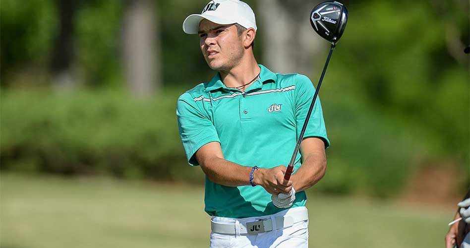 Raúl Pereda de la Huerta es… Imperdible