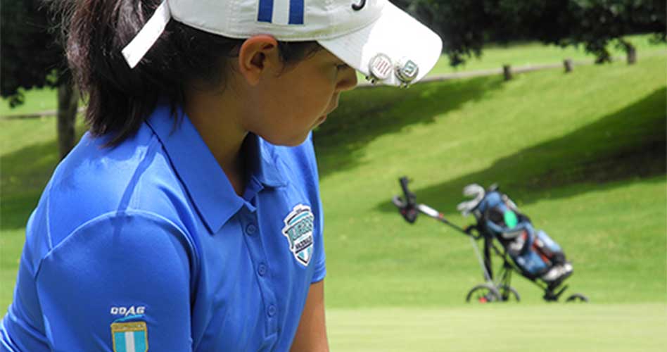 Juegos Deportivos Nacionales 2018