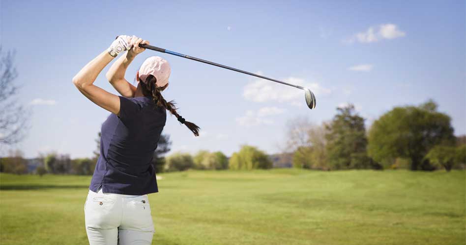 La 'Copa Ryder' Damas 2018, una nueva iniciativa del golf senior femenino