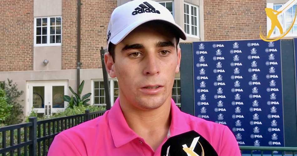 Me podría un 7-8 de nota en mi debut