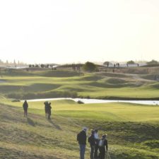 Galería 42º Ryder Cup, día sábado