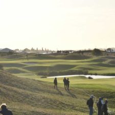 Galería 42º Ryder Cup, día sábado