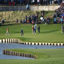 Galería 42º Ryder Cup, día sábado