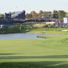 Galería 42º Ryder Cup, día sábado