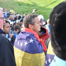 Galería 42º Ryder Cup, día sábado