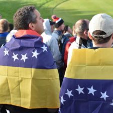 Galería 42º Ryder Cup, día sábado