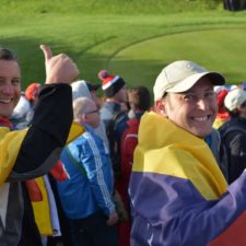 Galería 42º Ryder Cup, día sábado