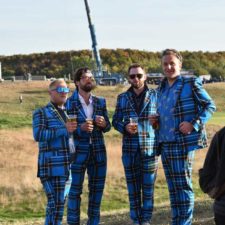 Galería 42º Ryder Cup, día sábado
