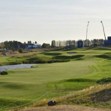 Galería 42º Ryder Cup, día sábado