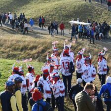 Galería 42º Ryder Cup, día sábado